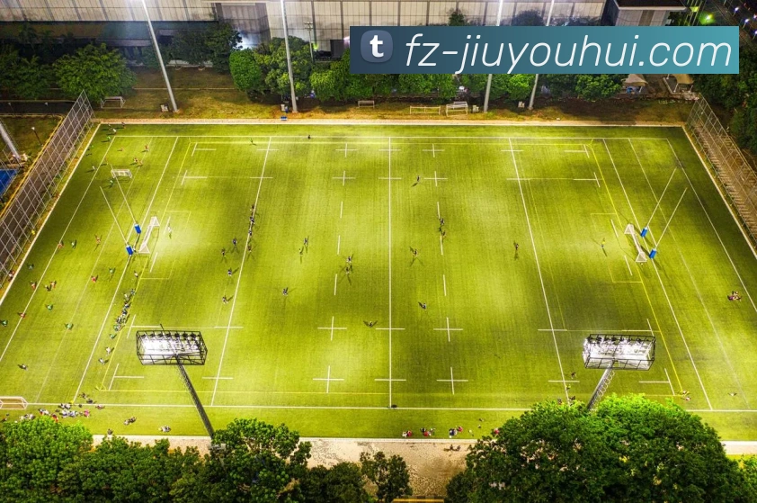 多媒体互动体验